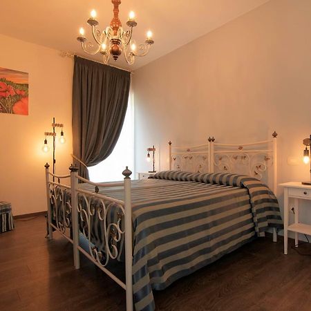 San Paterno B&B Rapolano Terme Buitenkant foto