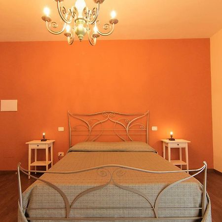 San Paterno B&B Rapolano Terme Buitenkant foto