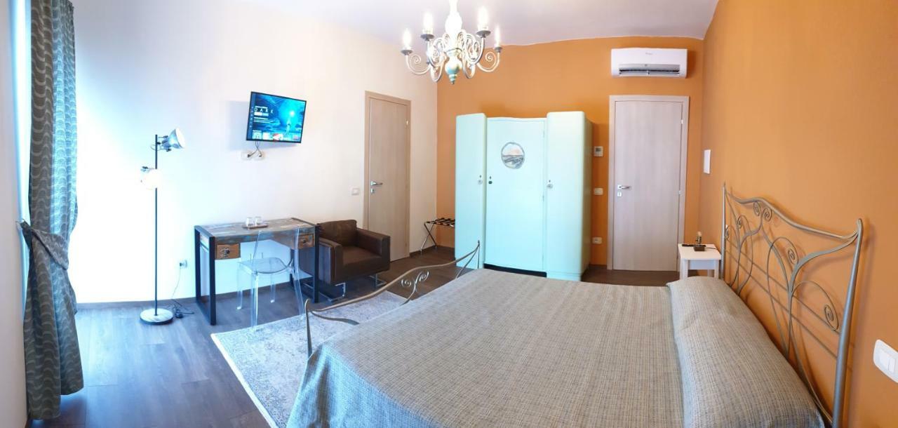 San Paterno B&B Rapolano Terme Buitenkant foto