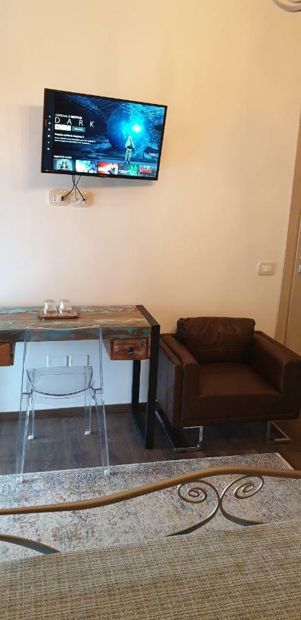 San Paterno B&B Rapolano Terme Buitenkant foto